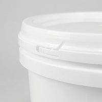 Bucket Lid Handle Storage Container, Food Grade Bucket Lid, Ergonomic Handle Bucket Lid, Thickened W - Image 7