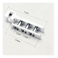 Upright Piano Gentle-Close Antiabrupt Closure Guard Musical Instrument Accessory