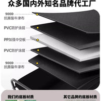 露营车替换布露营车布兜露营车布套营地车配件