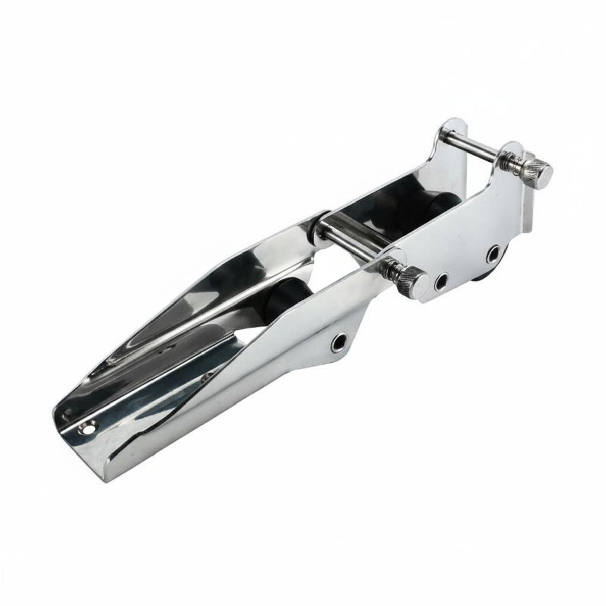 Folding Anchor Bracket Long-Lasting 330 Mm Anchor Support