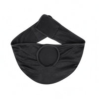 Adjustable Ostomy Support Belt Wide Front Stoma Bag Belt Elastic Waist Stoma Wrap Textile