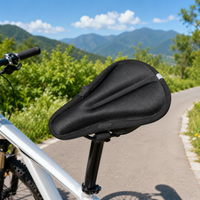 bicycle saddle cover