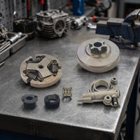 Direct Fit Clutch Oil Pump Kit OEM Clutch with Oil Pump High Quality Parts Long-Lasting for Diyers, Repair