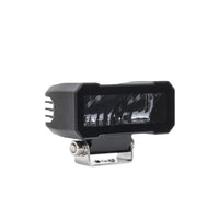 Waterproof LED spotlight for off-road