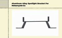 Adjustable Light Bracket for R1200GS R1250GS Voyager
