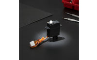 Micro Digital Servo Miniature Servo with   Connector Control for DIY Builders