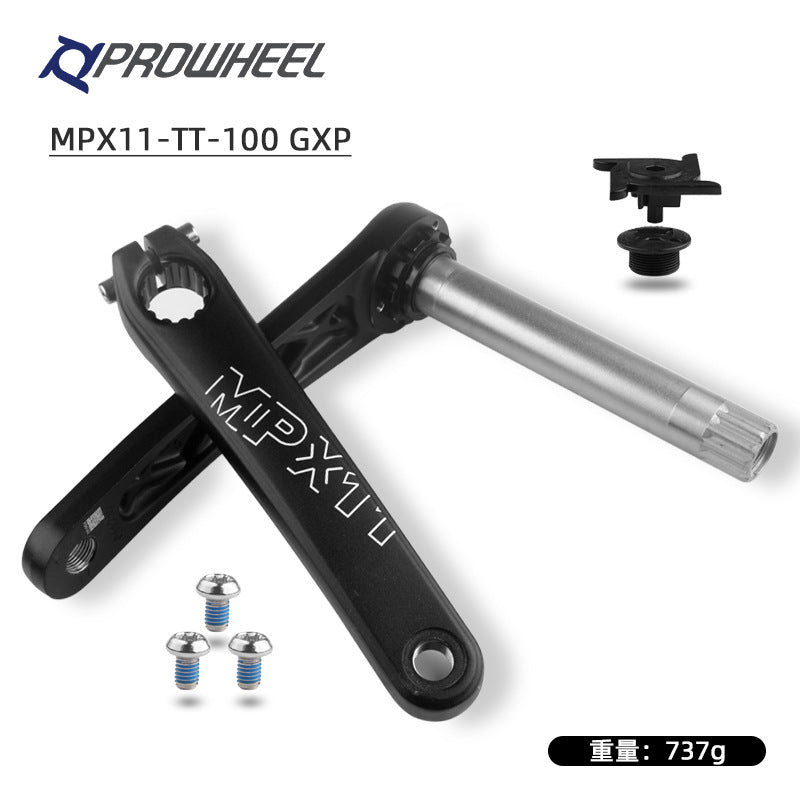 100MM Crank Arms