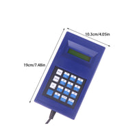 Elevator Debugger Portable Debugging Device Metal Connector