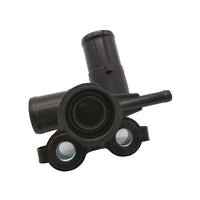 汽车水通 节温器盖 16502-21020 1650221020