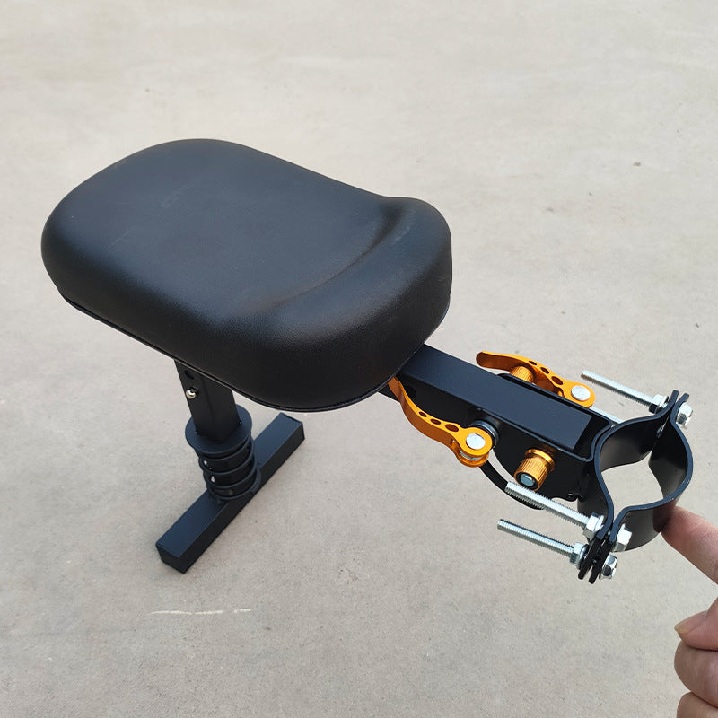 Single Seat