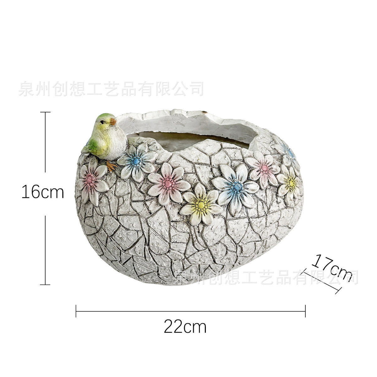 Eggshell