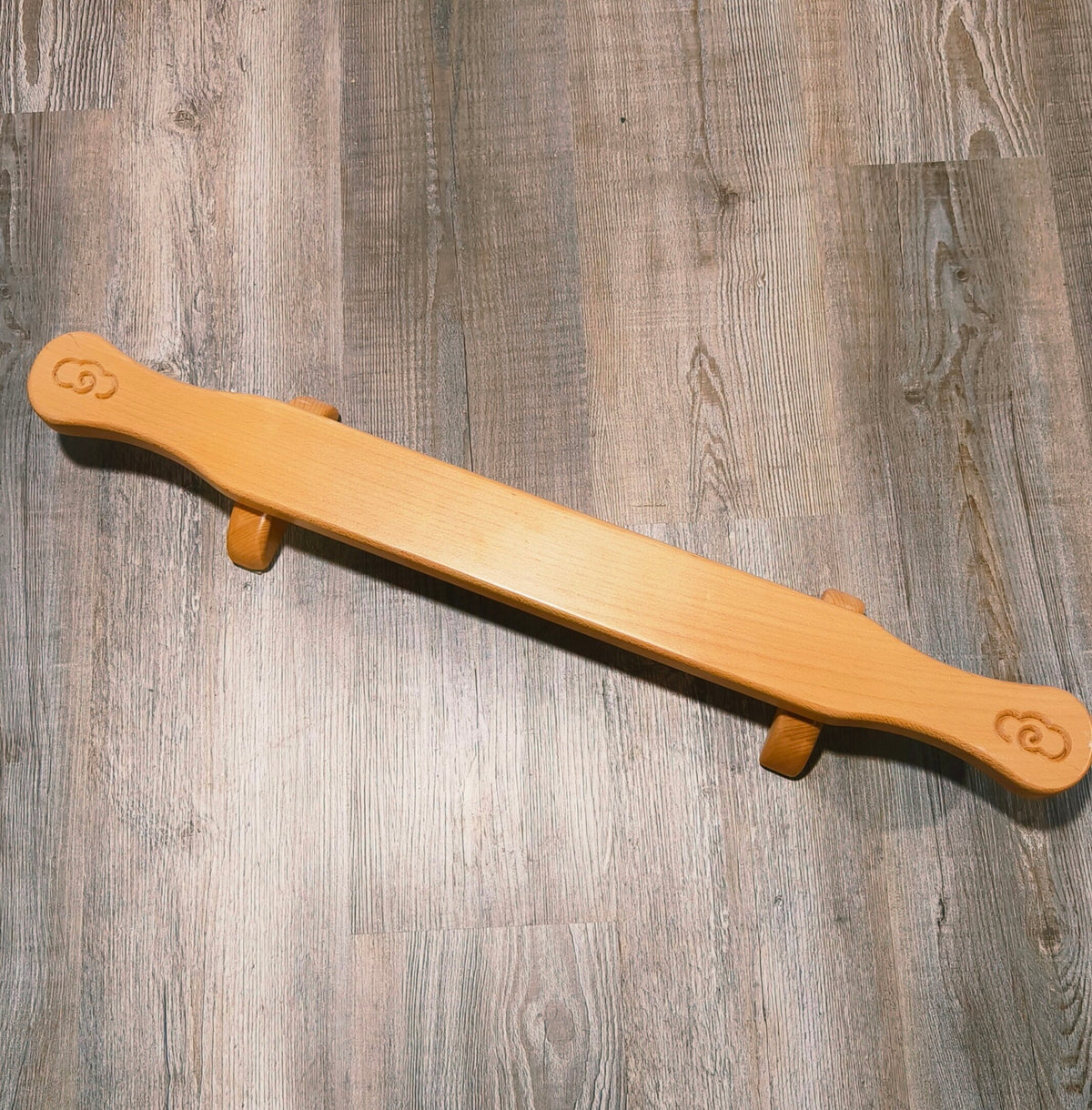 Wood Color