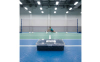 High Hardness Badminton Racket Grommet Wear-Resistant Racket String Protector Tube