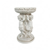 Angel Flower Pot Classical Angel Planter Ornate for Courtyard