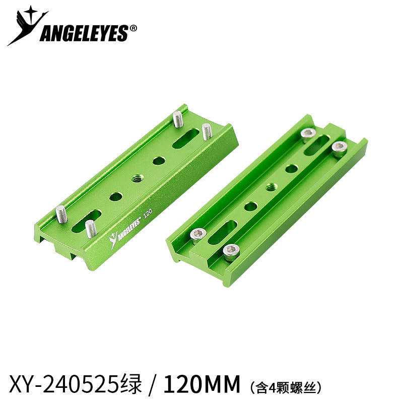 120MM 4-screw B