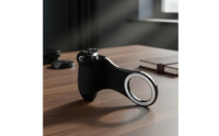 Handheld Phone Camera Grip Anti-Slip Phone Grip with Mount Versatile Compatible for Travel