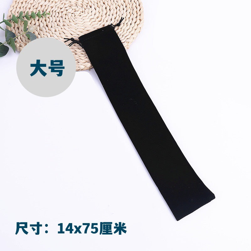 Black / Regular