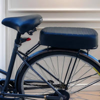 Soft and Comfortable Child Carrier Bike Seat for Passengers