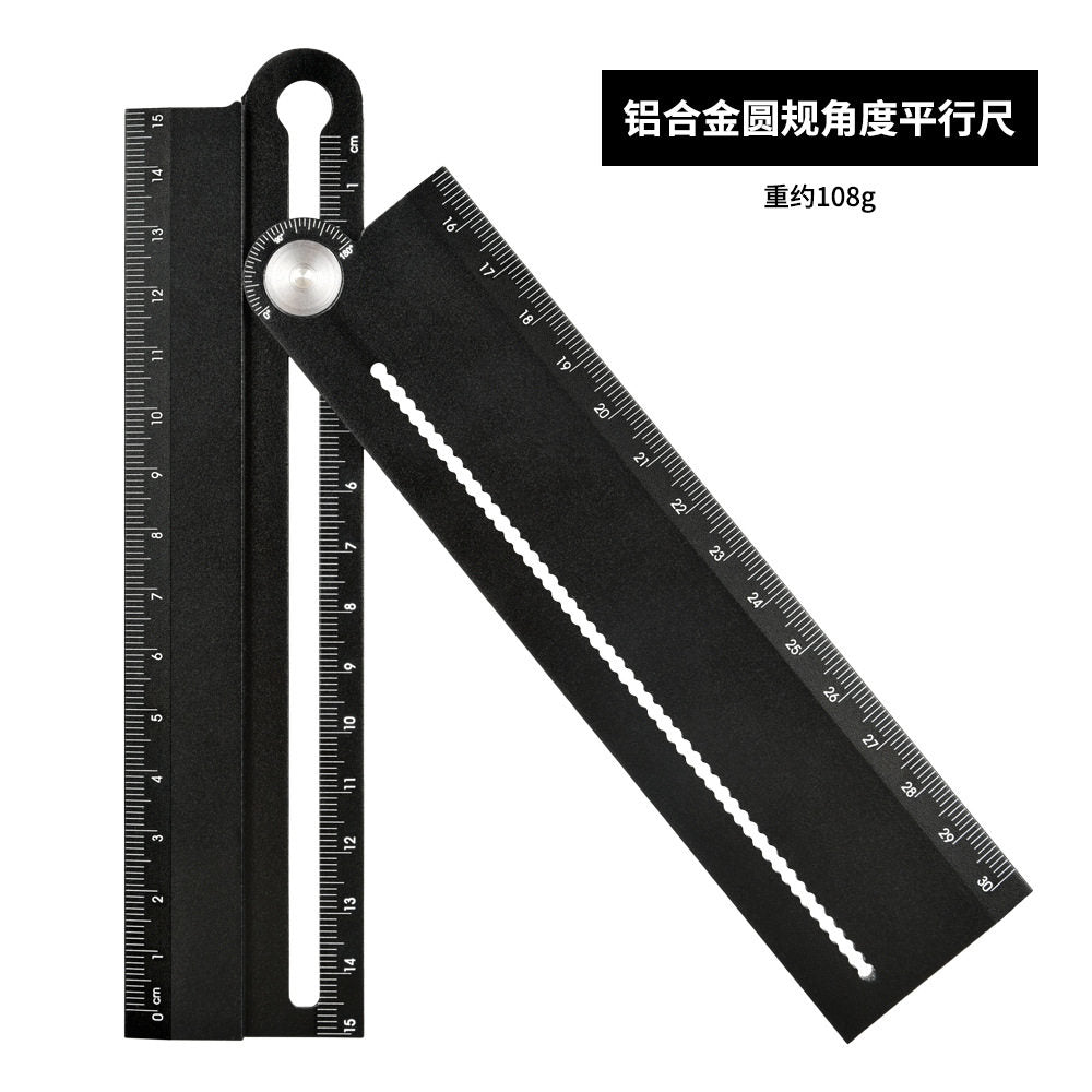 Aluminum Alloy