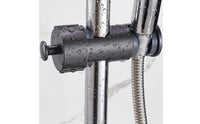 Shower Holder No Adjustable Shower Mount Heavy Duty