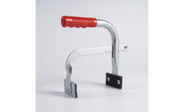 Adjustable Battery Carrier Anti-Slip Battery Lifter Padded Tool Universal for DIYers, Repair Shops