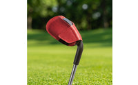 Leather-Like Golf Club Head Cover | Guarding, Golf Club Cover, for Travel
