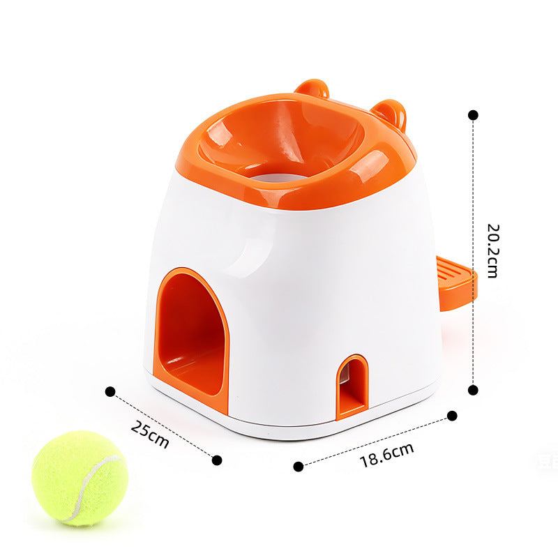 2-in-1 Reward Toy