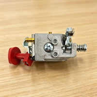 Carburetor with Bulb Brass Fittings Replacement Carburetor