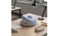 Desk Rest Pillow Breathable Support Cushion Portable for School