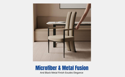 Dining Chair, Modern Italian Design, Luxury Backrest, Brushed Stainless Steel, Leather, Restaurant, Adult
