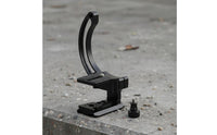Half Loop Camera Rotator Fluid Rotation Rotating Camera Bracket Arca-Type Upright Mount Lightweight Rotatable Lens Collar