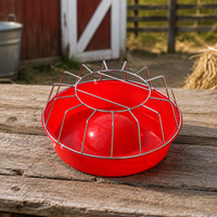 poultry feeder