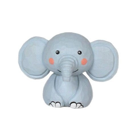 Thinking Elephant