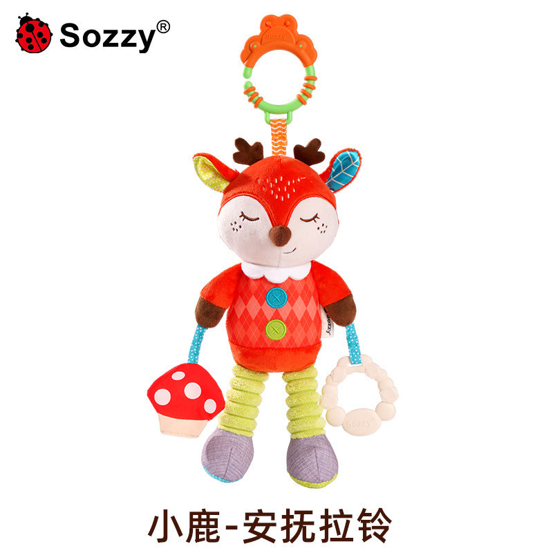 Deer