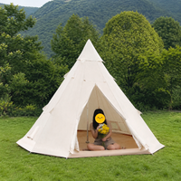 tent