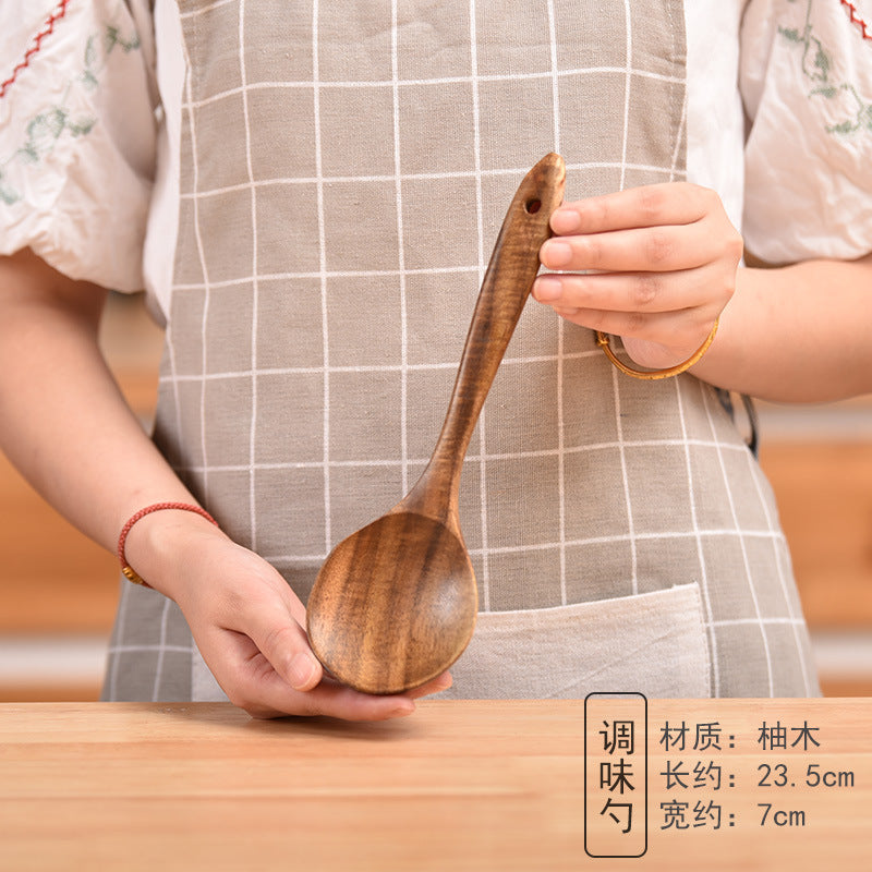 Seasoning Spoon