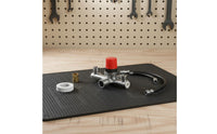 Direct Connection Air Compressor Pressure Control Bracket Multiple Outlets Air Pump Valve Assembly Bracket Pneumatic Component for Workshop