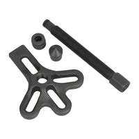 13-Piece Steering Wheel Puller Set, Automotive Steering Wheel Remover