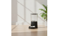 Automatic Pet Feeder Schedulable Pet Feeder with Bowl Timed Food Dispenser for Cats, Dogs, Indoor, Home