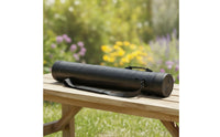 Telescopic Artist Tube Portable Poster Tube with Shoulder Strap for Artists, Design Professionals, Studio