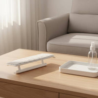 Mahjong Cleaning Brush Multi-Purpose Mahjong Tile Brush Stiff Bristles