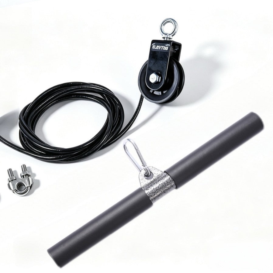 Short Pull Rod 2M