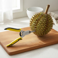 Durian Opening Portable Durian Opener Rust Resistant