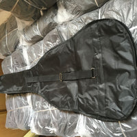 Guitar Backpack for 36/38/39/41 Inch Guitars, Oxford Fabric, Waterproof