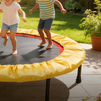 Spring Protection Triple-Layer Guard-Layer Design Spring Cover Tear-Resistant Replacement Pad