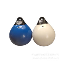 工厂批发注水浮球 PVC充气注水拳击水球 加厚水上浮标 秋千球吊球