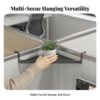 Railing Planter Box long-enduringing Construction Railing Planter Basket Adjustable attachments