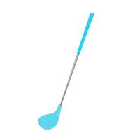 Golf Practice Club Accurate Golf Training Club Consistent Swing Training for Golfers, Beginners