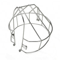 Propeller Guard with Wire Cage Resistant Outboards Motor Propeller Guard Heavy-Duty for Shallow Water