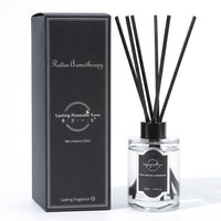 Bluebell Reed Diffuser Set, 120ml Oil-Based